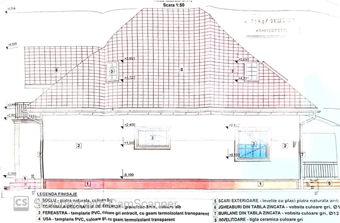 Teren de vânzare Unirea - 167607TV | BLITZ Bistriţa | Poza3