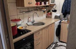 Garsoniera de vanzare, 22 mp, zona sud