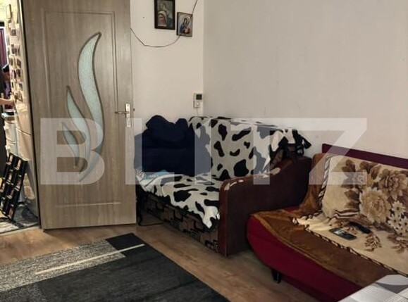 Garsonieră de vânzare Sud - 167608AV | BLITZ Bistriţa | Poza4