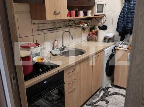 Garsonieră de vânzare Sud - 167608AV | BLITZ Bistriţa | Poza1