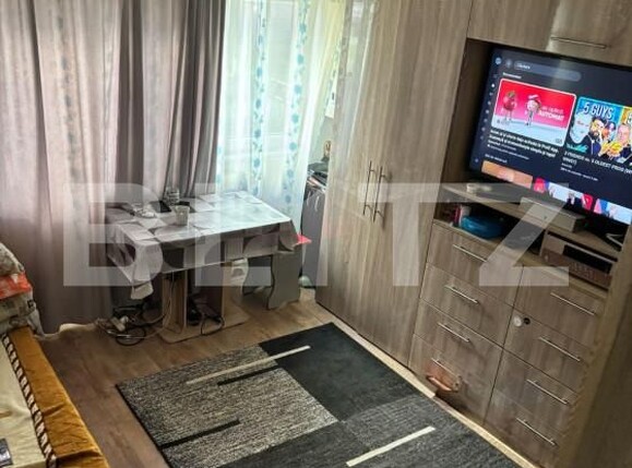 Garsonieră de vânzare Sud - 167608AV | BLITZ Bistriţa | Poza2