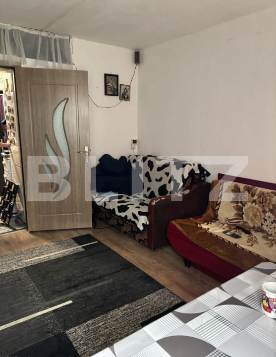 Garsonieră de vânzare Sud - 167608AV | BLITZ Bistriţa | Poza4
