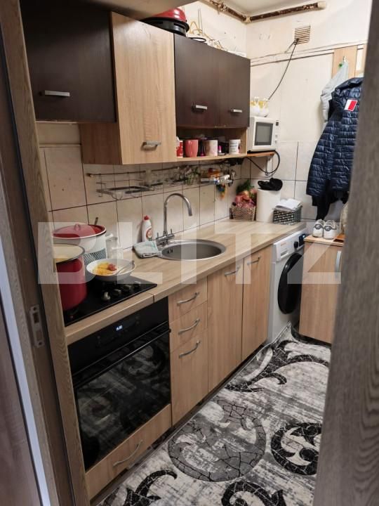 Garsonieră de vânzare Sud - 167608AV | BLITZ Bistriţa | Poza1