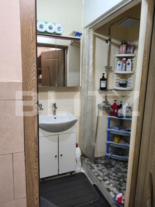 Garsonieră de vânzare Sud - 167608AV | BLITZ Bistriţa | Poza5