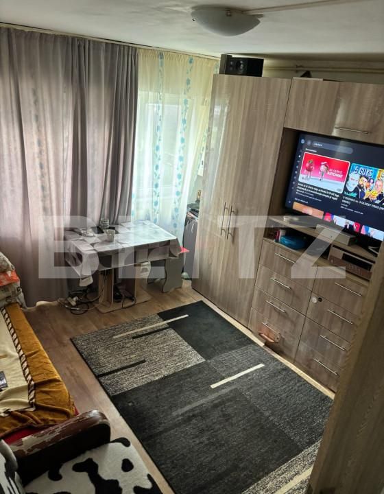 Garsonieră de vânzare Sud - 167608AV | BLITZ Bistriţa | Poza2