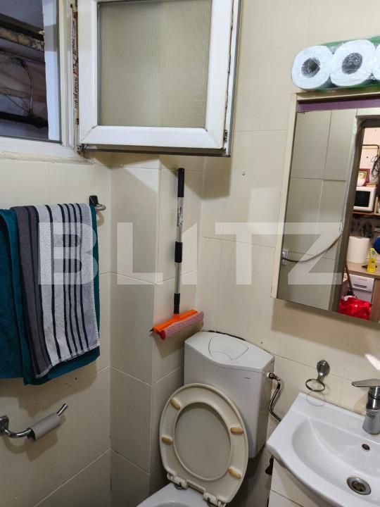 Garsonieră de vânzare Sud - 167608AV | BLITZ Bistriţa | Poza6