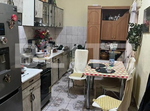 Apartament de vânzare 2 camere Central - 167626AV | BLITZ Bistriţa | Poza3
