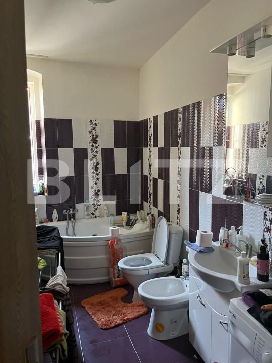 Apartament de vânzare 2 camere Central - 167626AV | BLITZ Bistriţa | Poza4