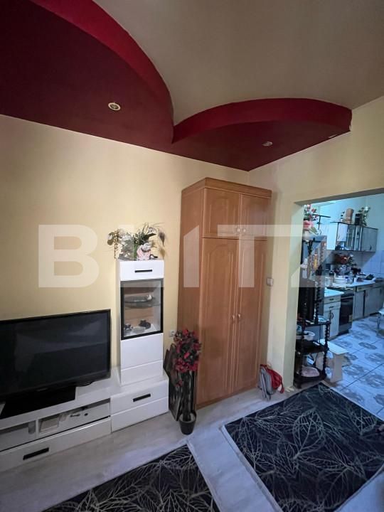 Apartament de vânzare 2 camere Central - 167626AV | BLITZ Bistriţa | Poza2