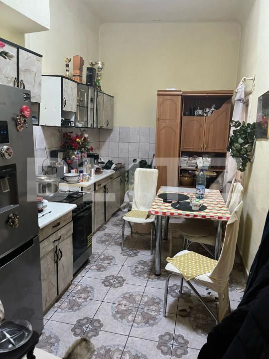 Apartament de vânzare 2 camere Central - 167626AV | BLITZ Bistriţa | Poza3