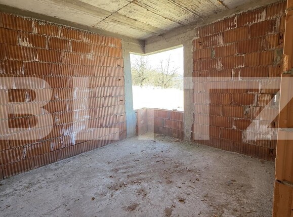 Casa de vânzare 3 camere Periferie - 167637CV | BLITZ Bistriţa | Poza3