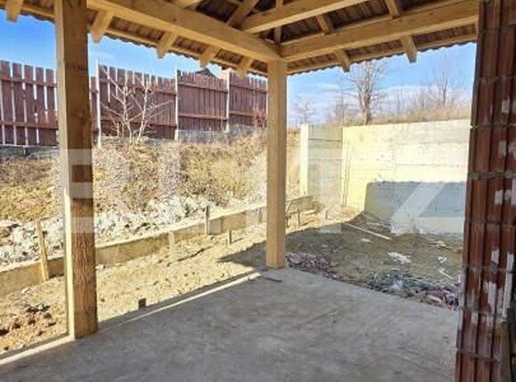 Casa de vânzare 3 camere Periferie - 167637CV | BLITZ Bistriţa | Poza8