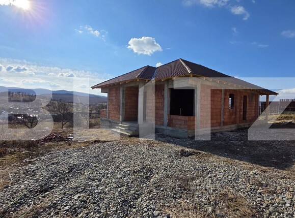 Casa de vânzare 3 camere Periferie - 167637CV | BLITZ Bistriţa | Poza9