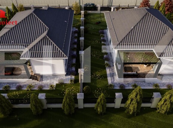 Casa de vânzare 3 camere Periferie - 167637CV | BLITZ Bistriţa | Poza13