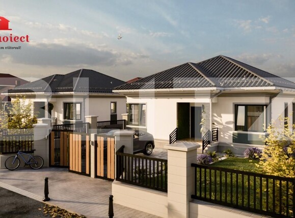 Casa de vânzare 3 camere Periferie - 167637CV | BLITZ Bistriţa | Poza14