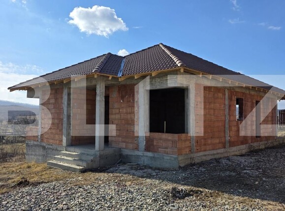 Casa de vânzare 3 camere Periferie - 167637CV | BLITZ Bistriţa | Poza2