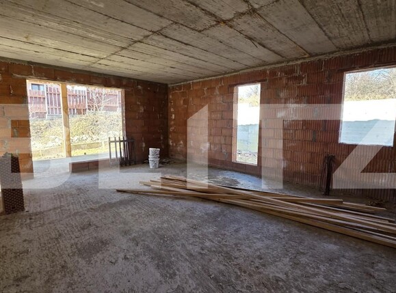 Casa de vânzare 3 camere Periferie - 167637CV | BLITZ Bistriţa | Poza6