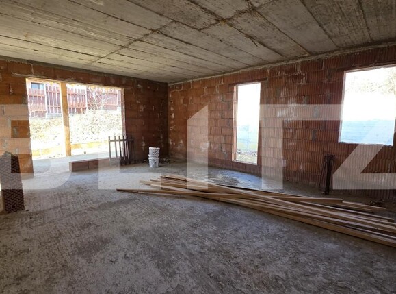 Casa de vânzare 3 camere Periferie - 167637CV | BLITZ Bistriţa | Poza5