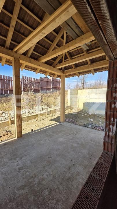 Casa de vânzare 3 camere Periferie - 167637CV | BLITZ Bistriţa | Poza8