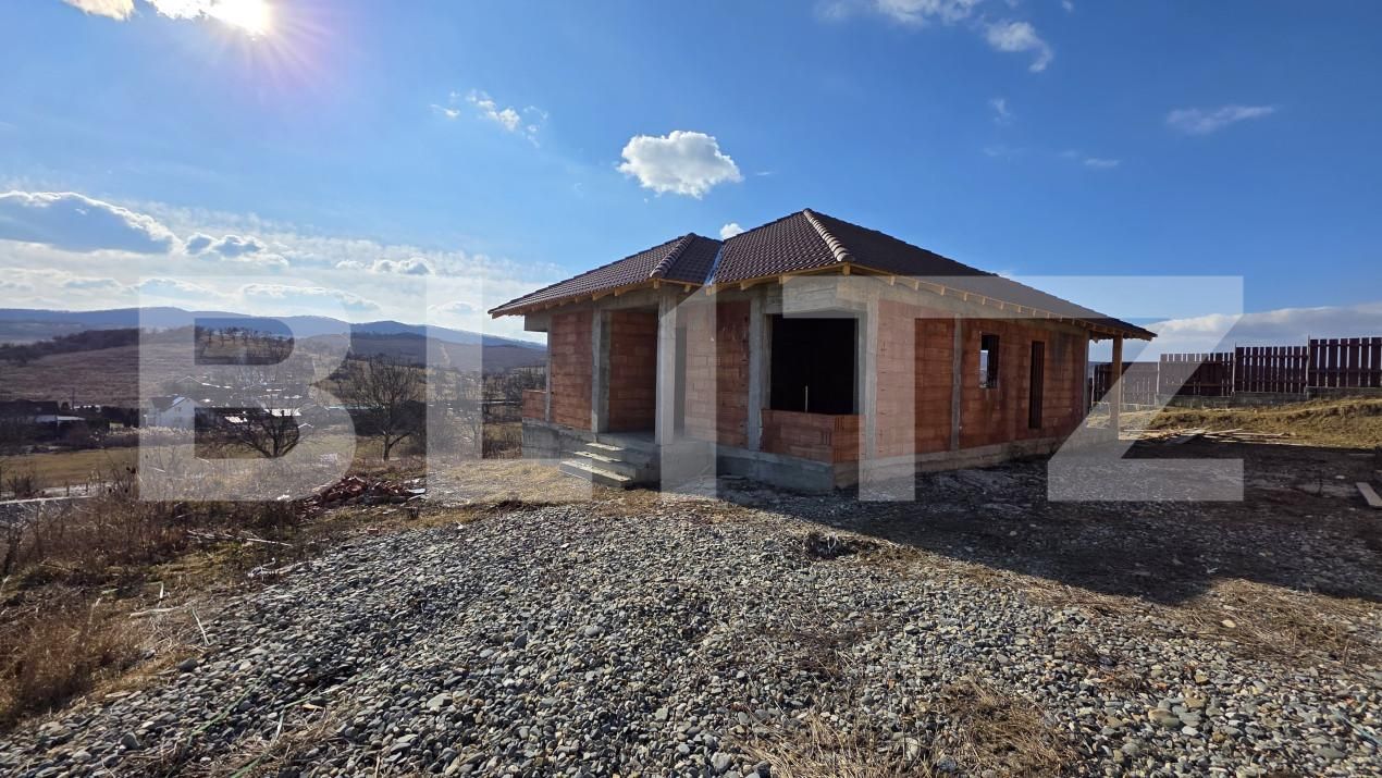 Casa de vânzare 3 camere Periferie - 167637CV | BLITZ Bistriţa | Poza9