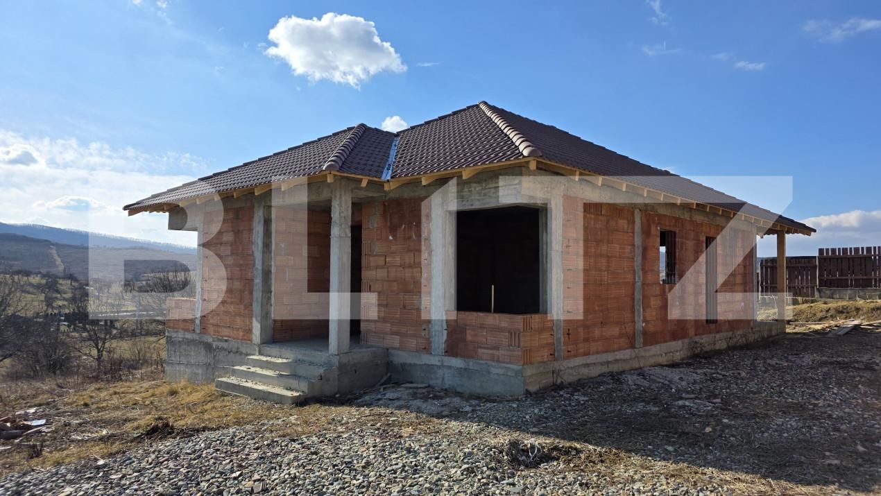 Casa de vânzare 3 camere Periferie - 167637CV | BLITZ Bistriţa | Poza2