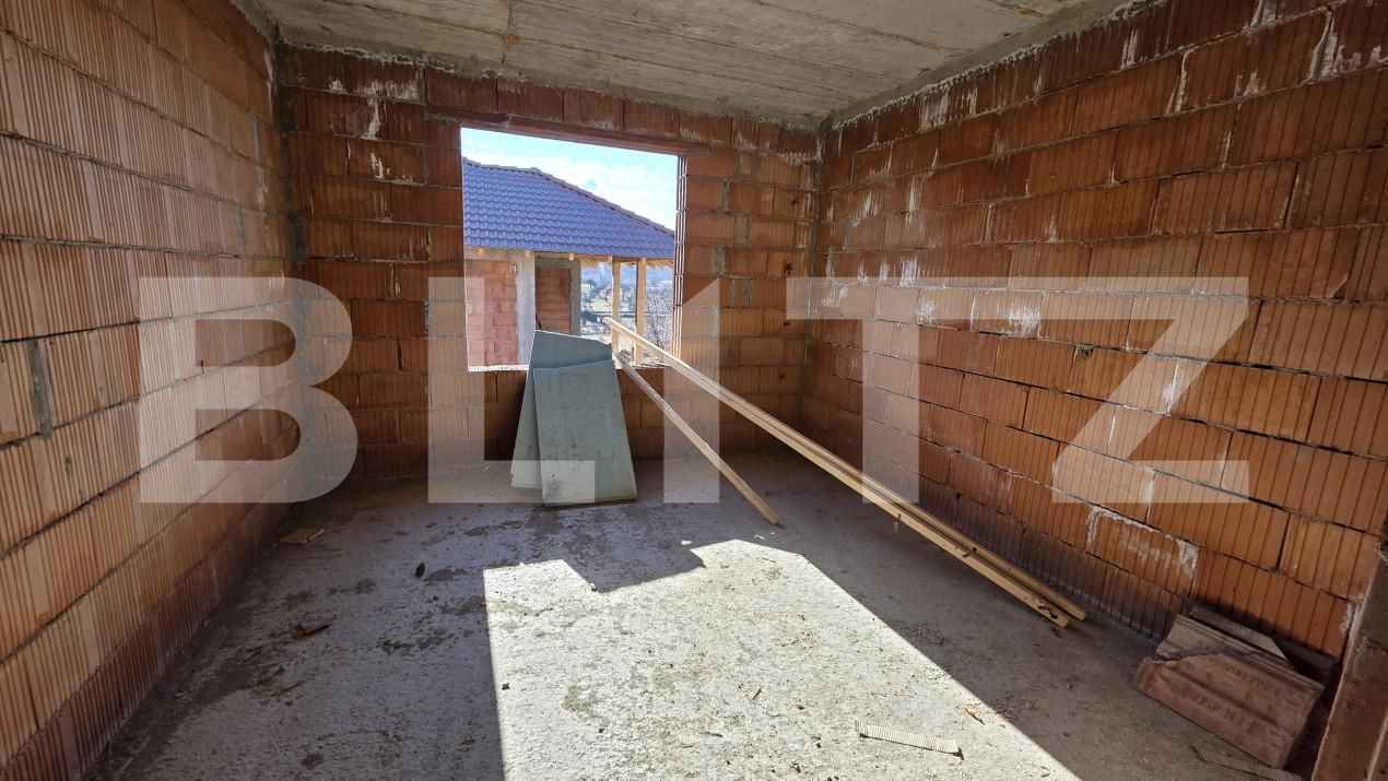 Casa de vânzare 3 camere Periferie - 167637CV | BLITZ Bistriţa | Poza7