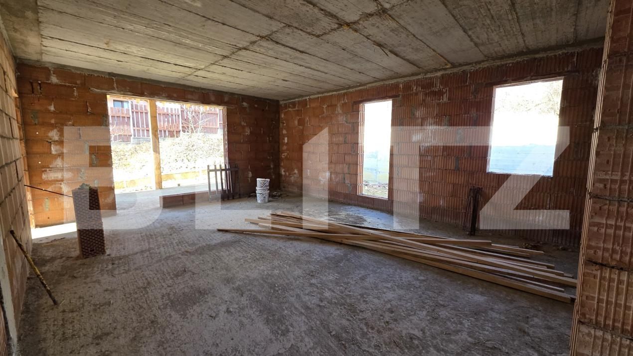 Casa de vânzare 3 camere Periferie - 167637CV | BLITZ Bistriţa | Poza5