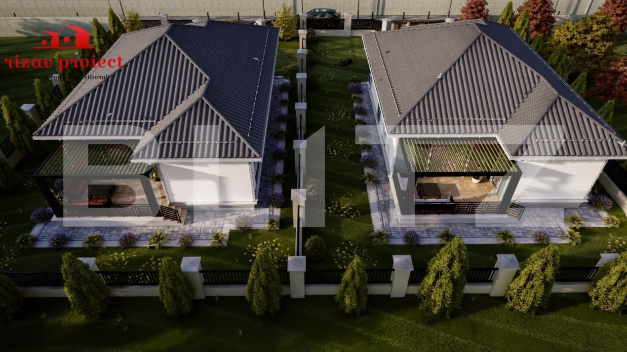 Casa de vânzare 3 camere Periferie - 167637CV | BLITZ Bistriţa | Poza13