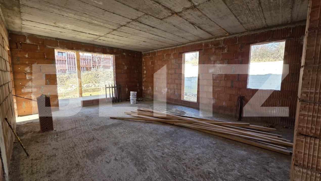 Casa de vânzare 3 camere Periferie - 167637CV | BLITZ Bistriţa | Poza6