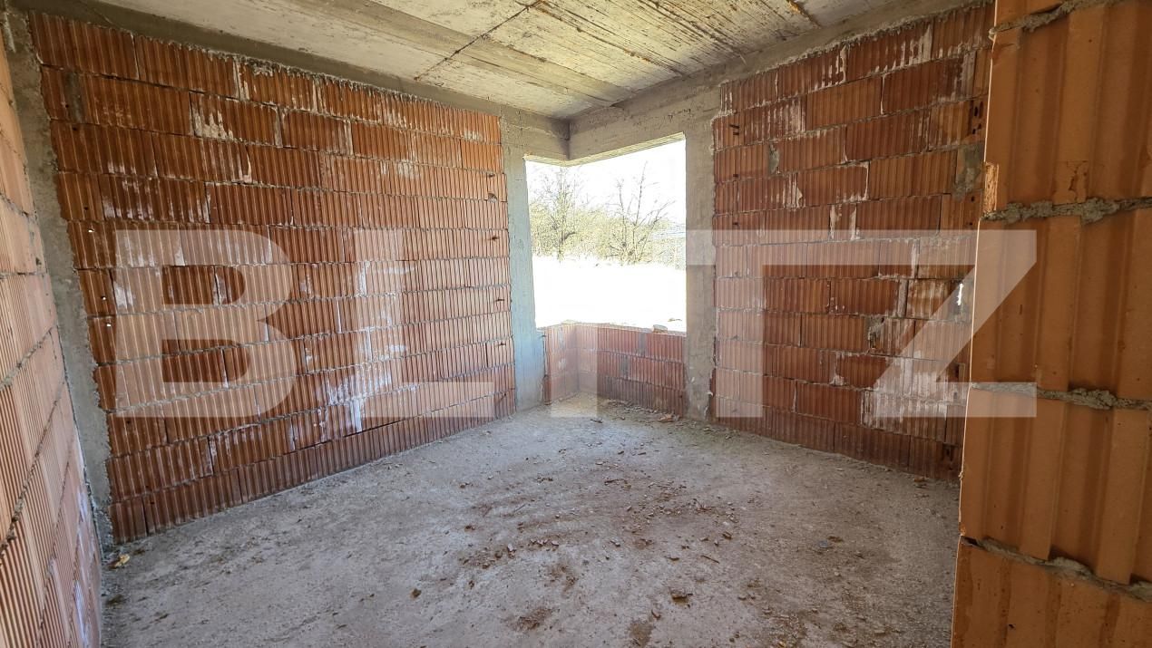 Casa de vânzare 3 camere Periferie - 167637CV | BLITZ Bistriţa | Poza3