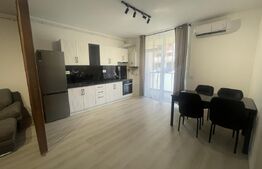Apartament de inchiriat, cu 2 camere, 54 mp, etaj 1, zona Penny