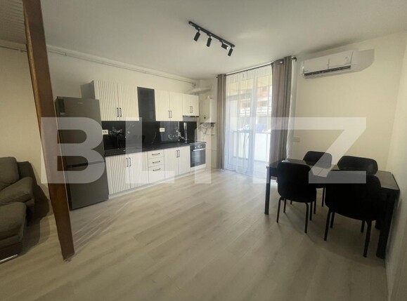 Apartament de închiriat 2 camere Centura - 167639AI | BLITZ Bistriţa | Poza2