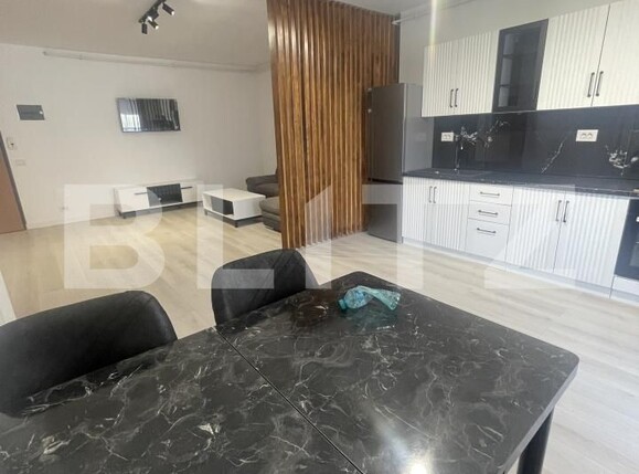 Apartament de închiriat 2 camere Centura - 167639AI | BLITZ Bistriţa | Poza4
