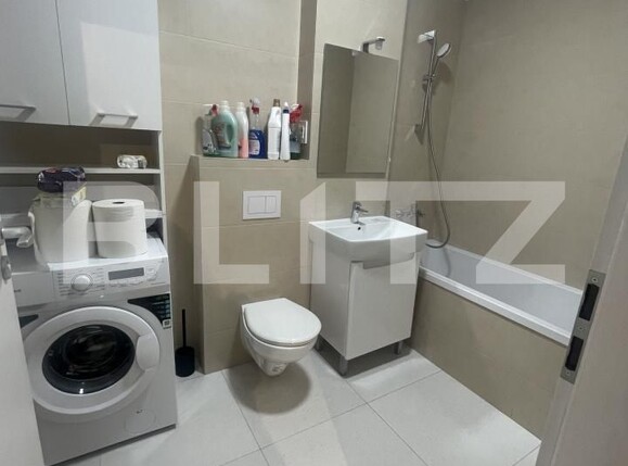 Apartament de închiriat 2 camere Centura - 167639AI | BLITZ Bistriţa | Poza8