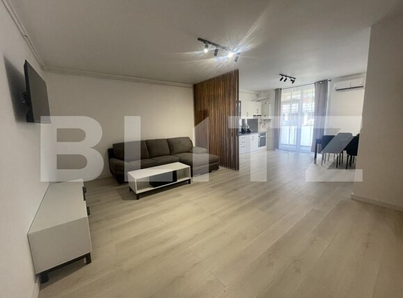 Apartament de închiriat 2 camere Centura - 167639AI | BLITZ Bistriţa | Poza1