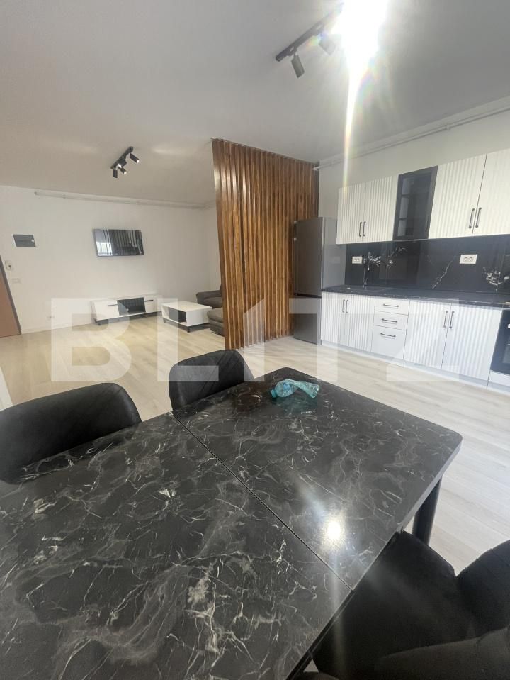 Apartament de închiriat 2 camere Centura - 167639AI | BLITZ Bistriţa | Poza4