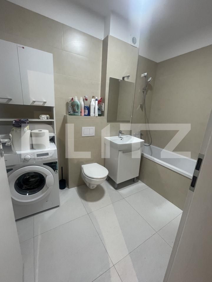 Apartament de închiriat 2 camere Centura - 167639AI | BLITZ Bistriţa | Poza8