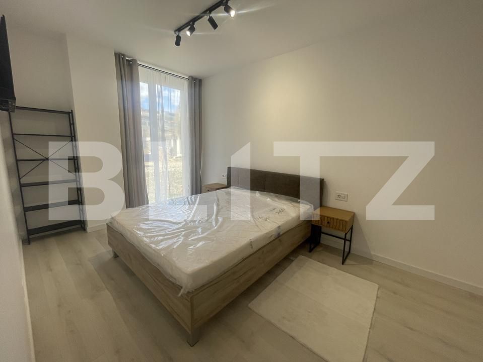 Apartament de închiriat 2 camere Centura - 167639AI | BLITZ Bistriţa | Poza6