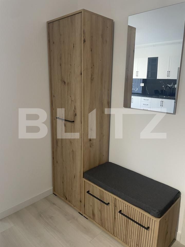 Apartament de închiriat 2 camere Centura - 167639AI | BLITZ Bistriţa | Poza7