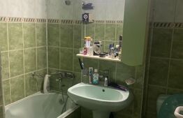 Apartament cu 2 camere, 50 mp, zona Decebal