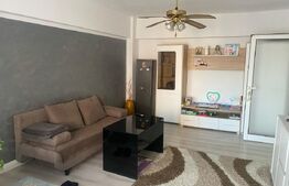 Apartament cu 2 camere, 50 mp, zona Decebal