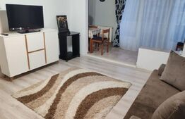 Apartament cu 2 camere, 50 mp, zona Decebal