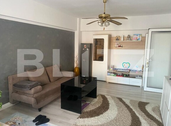 Apartament de vânzare 2 camere Decebal - 167652AV | BLITZ Bistriţa | Poza2