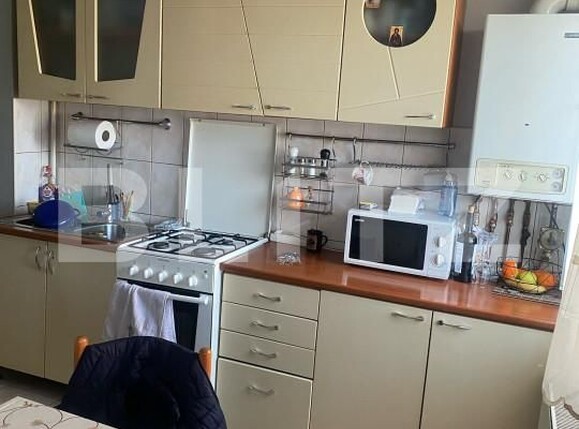 Apartament de vânzare 2 camere Decebal - 167652AV | BLITZ Bistriţa | Poza3