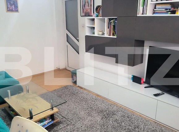 Apartament de vânzare 3 camere Nord - 167653AV | BLITZ Bistriţa | Poza2