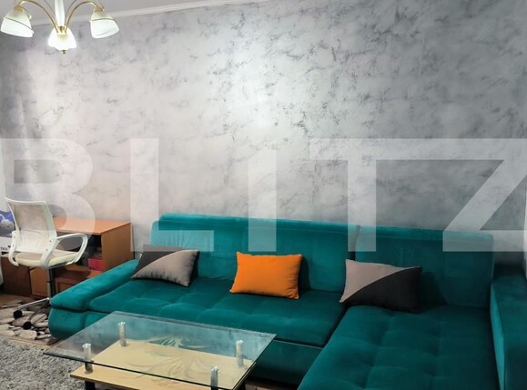 Apartament de vânzare 3 camere Nord - 167653AV | BLITZ Bistriţa | Poza1