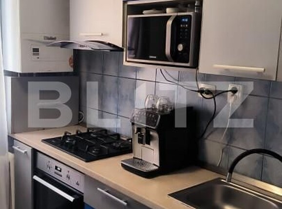 Apartament de vânzare 3 camere Nord - 167653AV | BLITZ Bistriţa | Poza5