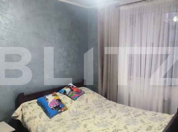 Apartament de vânzare 3 camere Nord - 167653AV | BLITZ Bistriţa | Poza3