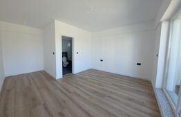 Apartament 3 camere, 80 mp, finisat + parcare, Bistrita