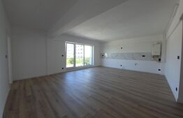 Apartament 3 camere, 80 mp, finisat + parcare, Bistrita